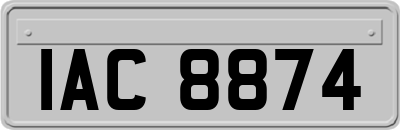 IAC8874