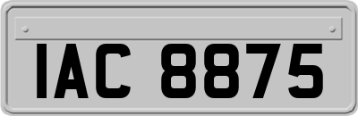 IAC8875
