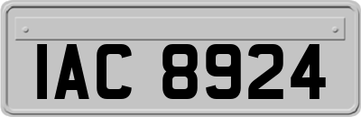 IAC8924