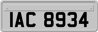 IAC8934