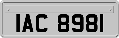 IAC8981