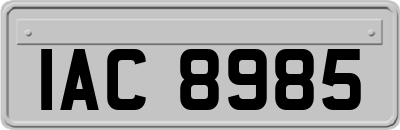 IAC8985