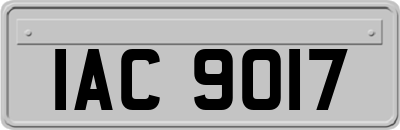 IAC9017