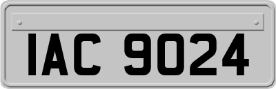 IAC9024