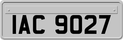 IAC9027