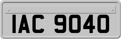 IAC9040