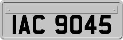 IAC9045