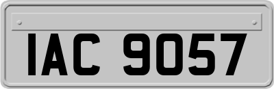 IAC9057