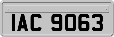 IAC9063