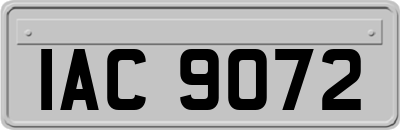 IAC9072