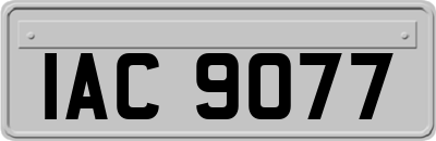 IAC9077