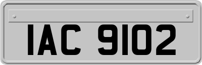 IAC9102