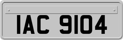 IAC9104
