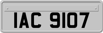 IAC9107