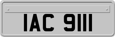 IAC9111