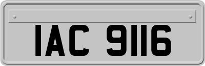 IAC9116