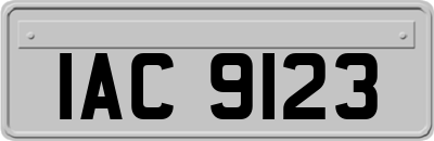 IAC9123