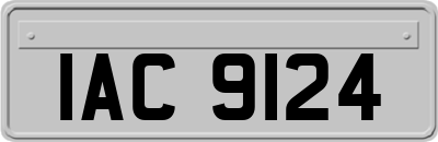 IAC9124