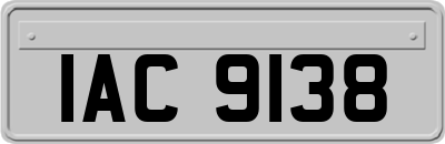IAC9138