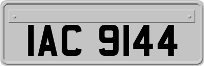 IAC9144