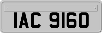 IAC9160