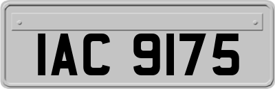 IAC9175