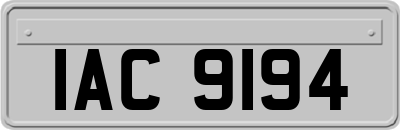 IAC9194