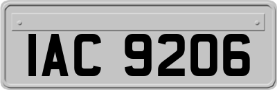 IAC9206