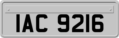 IAC9216