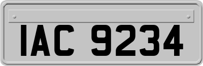 IAC9234