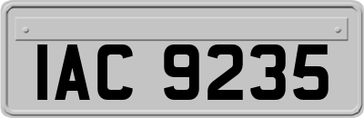 IAC9235
