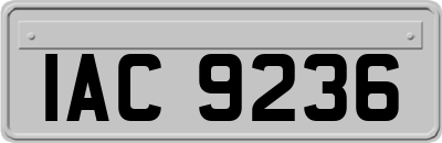 IAC9236