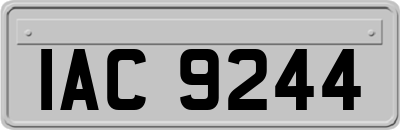 IAC9244