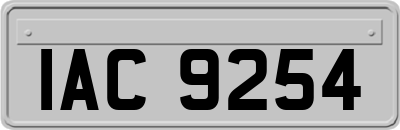 IAC9254