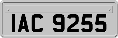 IAC9255