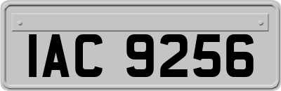 IAC9256