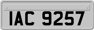 IAC9257