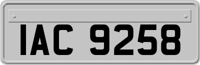 IAC9258