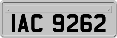 IAC9262