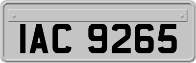 IAC9265