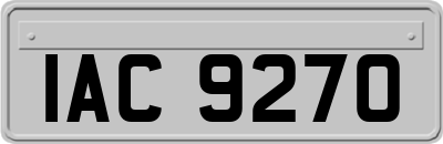 IAC9270