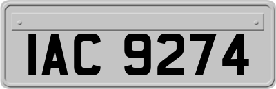 IAC9274