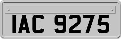 IAC9275