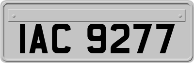 IAC9277