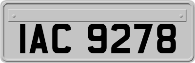IAC9278