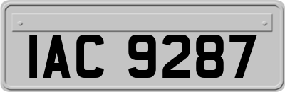 IAC9287