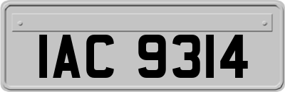 IAC9314