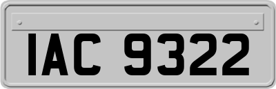 IAC9322