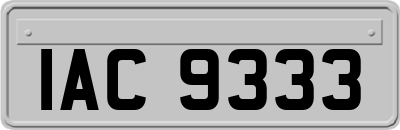 IAC9333