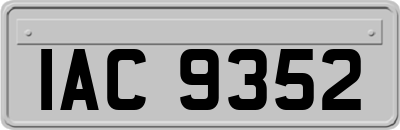 IAC9352